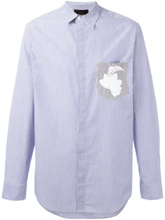 рубашка в полоску 3.1 Phillip Lim