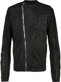 куртка на молнии Rick Owens