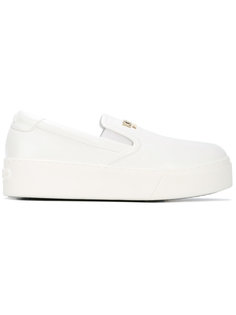 кроссовки K-PY Kenzo