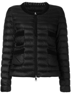 классическая куртка-пуховик Moncler