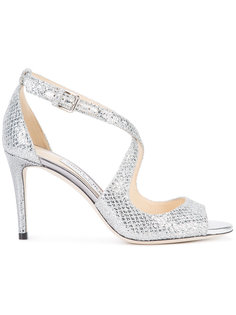 босоножки Emily 85 Jimmy Choo