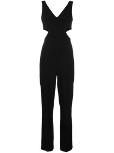 комбинезон с вырезными деталями Dondup