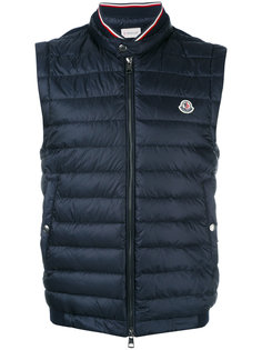 жилетка-пуховик Maglia Moncler