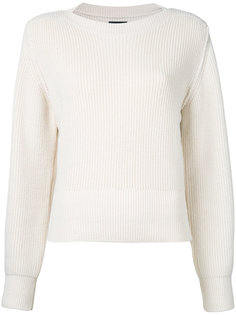 топ в рубчик Isabel Marant