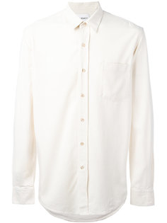 рубашка с нагрудным карманом Our Legacy