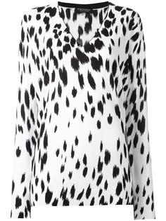 джемпер Macula Twin-Set