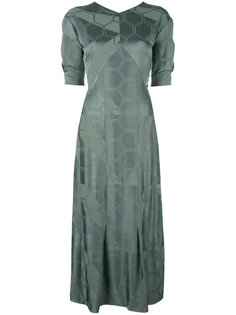 платье Rany Isabel Marant