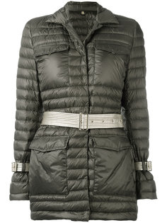 дутая куртка Fay