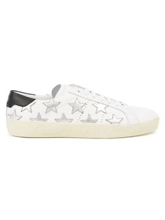 кеды California  Saint Laurent