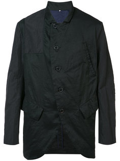 куртка-рубашка на пуговицах Ziggy Chen