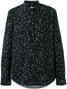 рубашка в горох Ps By Paul Smith