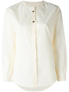 рубашка без воротника Humanoid