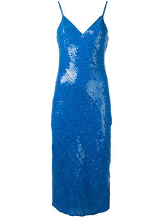 платье Havita с пайетками Diane Von Furstenberg