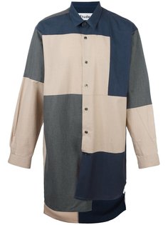 рубашка Ombre Territory  Études