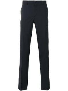 брюки строгого кроя Ps By Paul Smith
