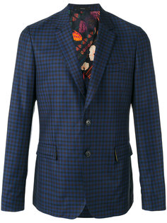 Категория: Блейзеры мужские Paul Smith