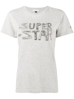 футболка Super Star Bella Freud