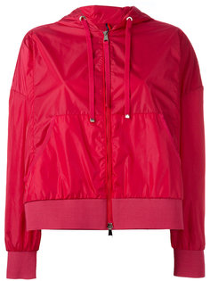 куртка с капюшоном Moncler