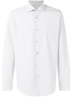 рубашка в полоску Paul Smith