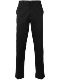 брюки строгого кроя Ps By Paul Smith