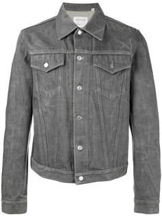 джинсовая куртка Helmut Lang Vintage