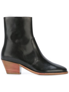 ботинки Étoile Doynie Isabel Marant Étoile