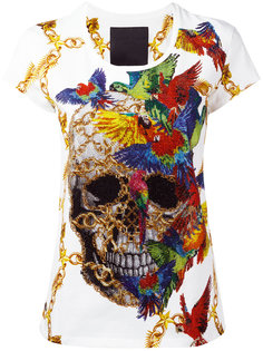 футболка Martha  Philipp Plein