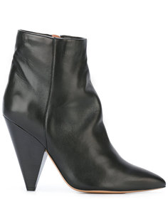 ботинки Étoile Leydoni Isabel Marant
