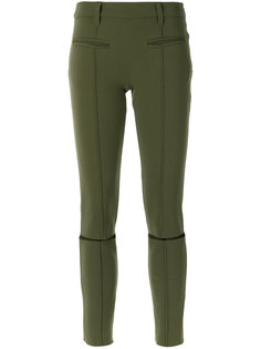 skinny trousers Gloria Coelho