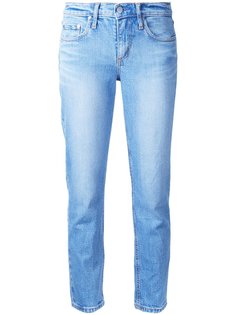 джинсы Midi Nobody Denim