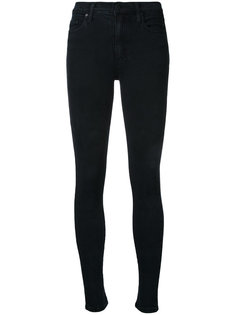 джинсы Cult Skinny Velvet Nobody Denim