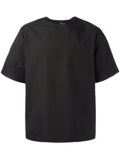 объемная футболка 3.1 Phillip Lim