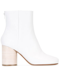 ботинки Socks Maison Margiela
