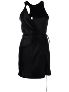 мини-платье Swim с запахом  Alexander Wang