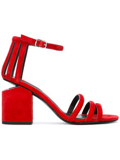 босоножки Abby Alexander Wang