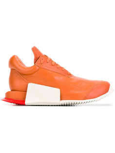 кроссовки Runner Level Low Adidas By Rick Owens