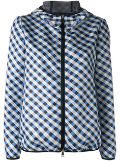 дождевик с капюшоном Moncler