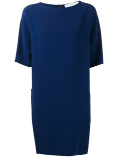 платье шифт Gianluca Capannolo