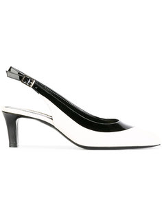 туфли-лодочки Nina Ricci Lanvin
