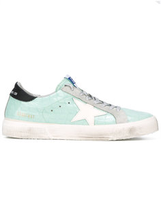 кеды May Golden Goose Deluxe Brand