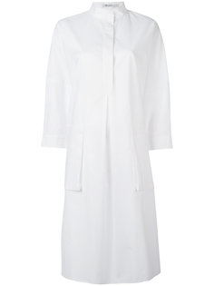 платье-рубашка T By Alexander Wang