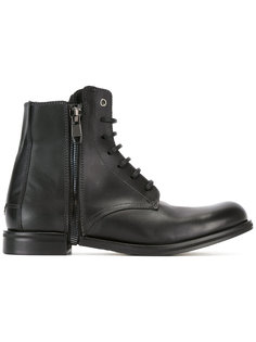 ботинки Zipphi Diesel