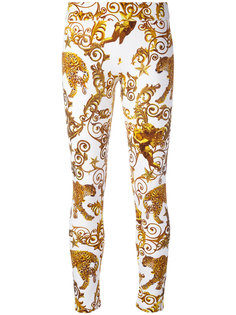 спортивные брюки Sasha Philipp Plein