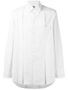 рубашка Evaristo Uma Wang