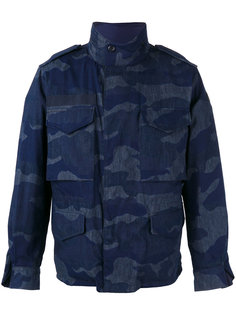 двухсторонняя куртка Saturne  Moncler