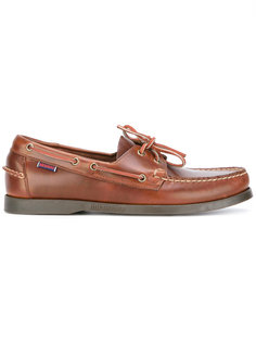 мокасины Dockside Sebago