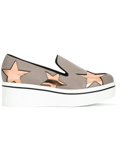 лоферы-слипон Star Binx Stella McCartney