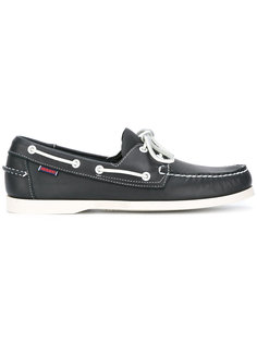 мокасины Docksides Sebago
