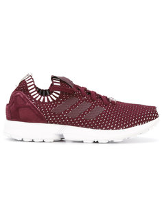 кроссовки ZX Flux PK Adidas