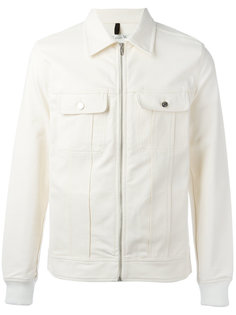 куртка на молнии Carter  A.P.C.